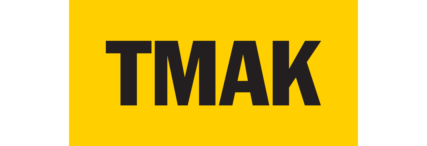 TMAK LOGO